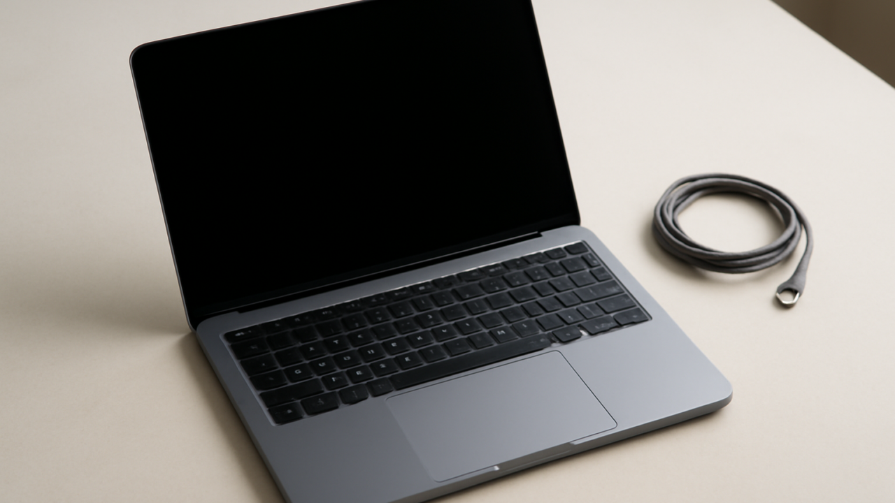 Bærbar computer: hvad kigger du efter i skærm, tastatur og batteri?