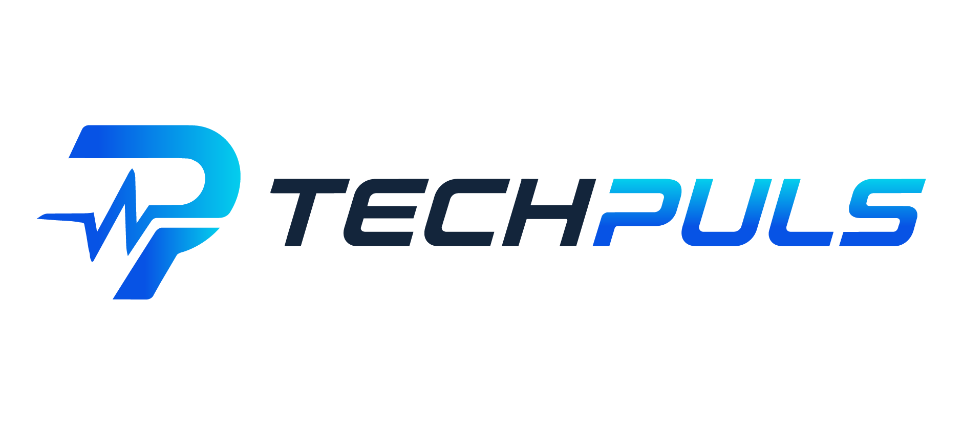 Techpuls logo