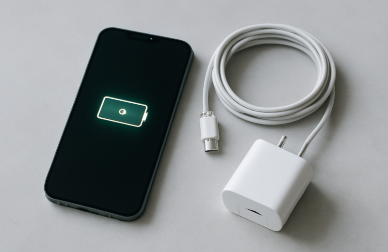 Sådan får du telefonens batteritid til at holde længere